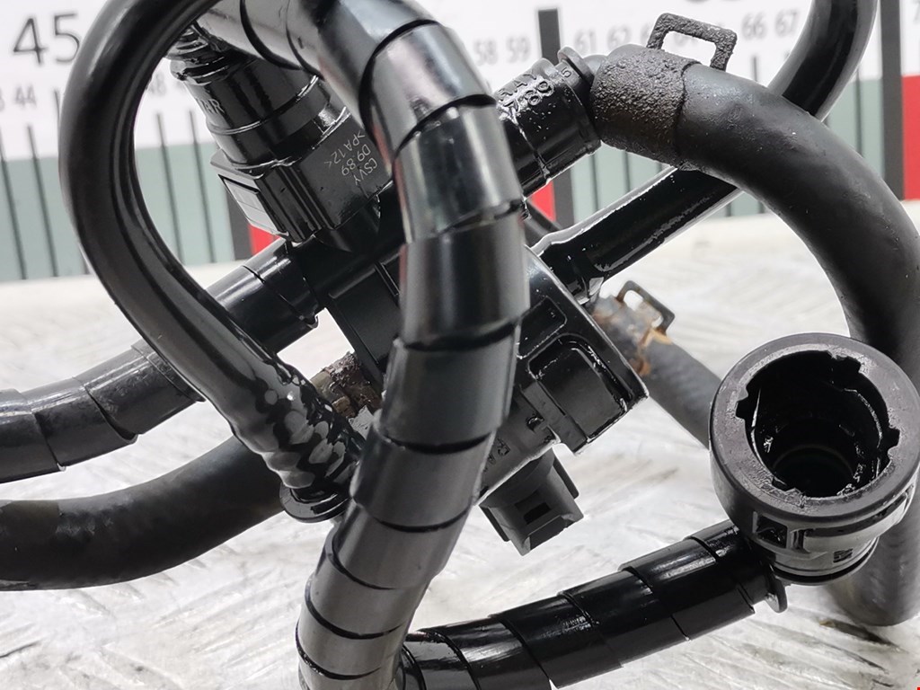 Трубка топливная HYUNDAI i40 2011-2019