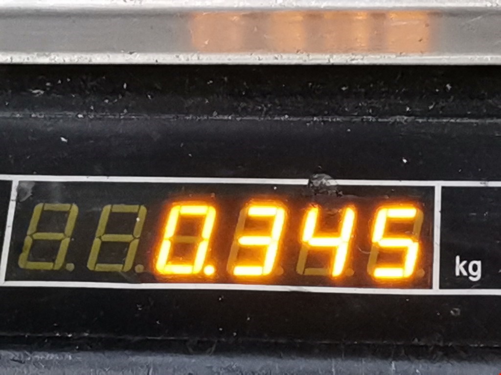 Трубка топливная HYUNDAI i40 2011-2019