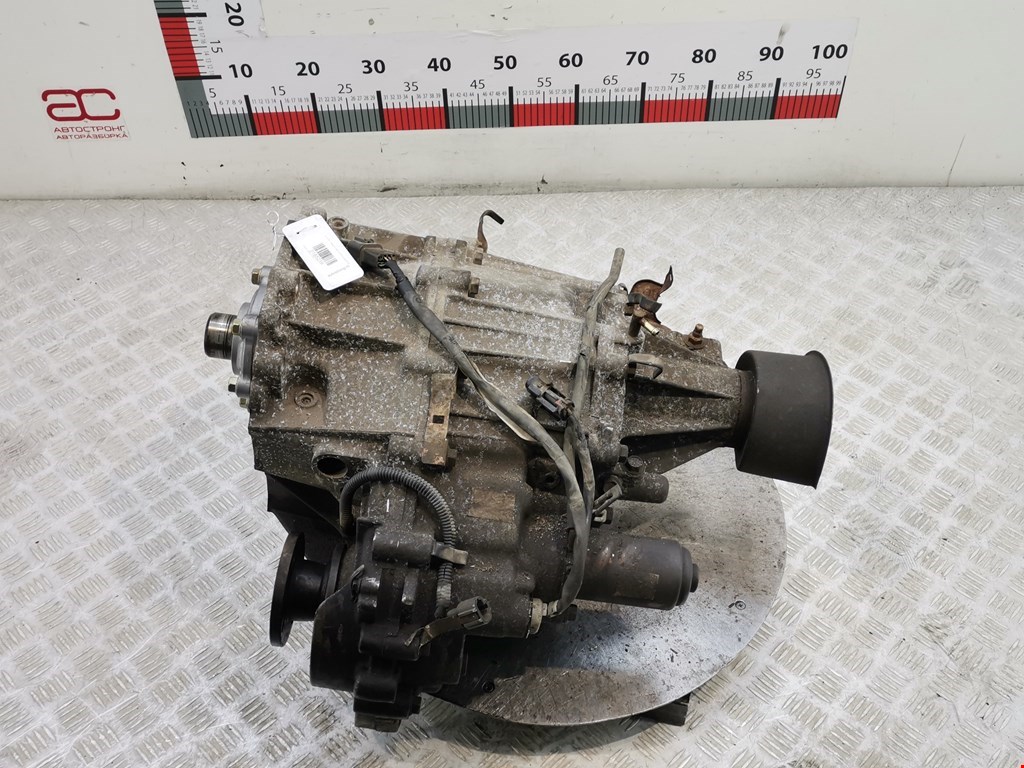 Коробка раздаточная (раздатка) NISSAN Elgrand E50 1997-2002