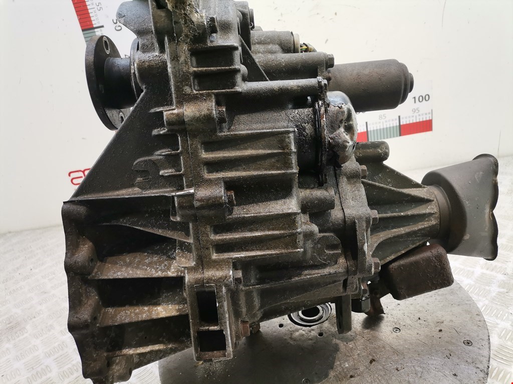 Коробка раздаточная (раздатка) NISSAN Elgrand E50 1997-2002