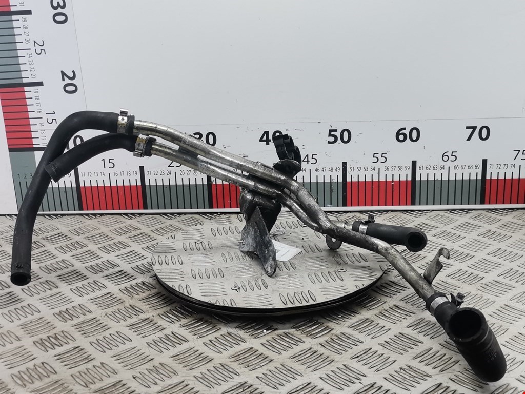 Трубка системы охлаждения OPEL Vectra Vectra C 2002-2008