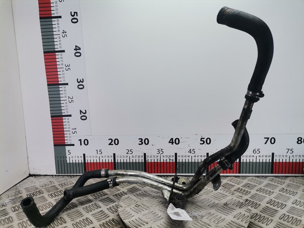 Трубка системы охлаждения OPEL Vectra Vectra C 2002-2008