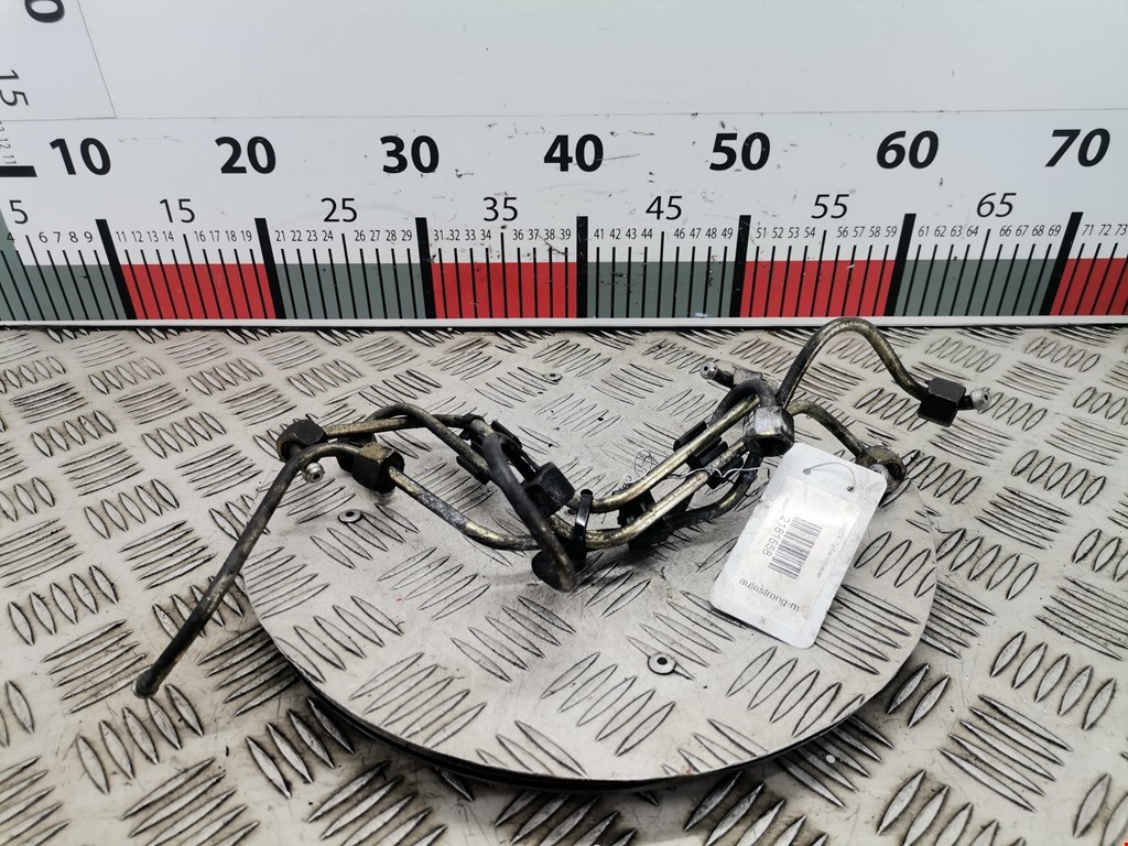 Трубка топливная CITROEN ZX 1991-1998