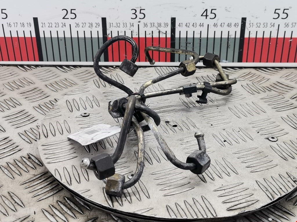 Трубка топливная CITROEN ZX 1991-1998