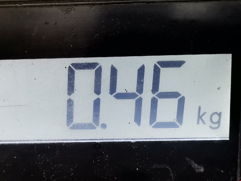 Трубка топливная CITROEN ZX 1991-1998