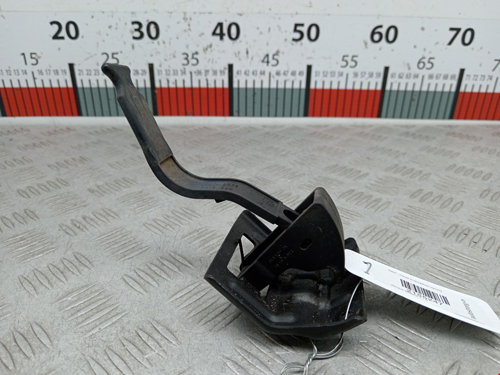 Ручка открывания капота RENAULT Megane II 2002-2009