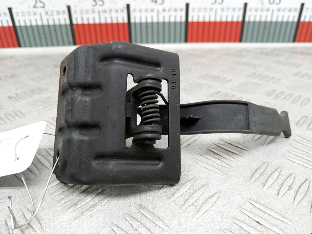 Ручка открывания капота RENAULT Megane II 2002-2009