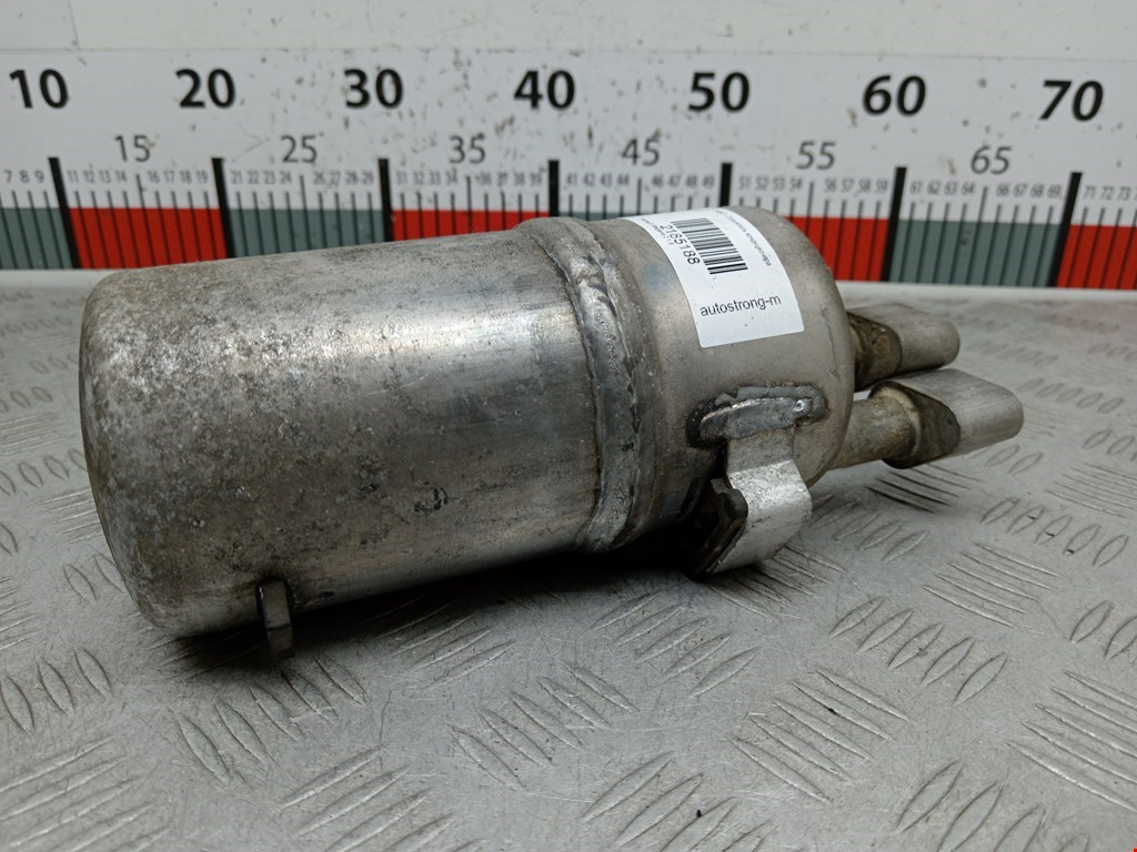 Осушитель кондиционера Renault Megane 2 (2002-2009)