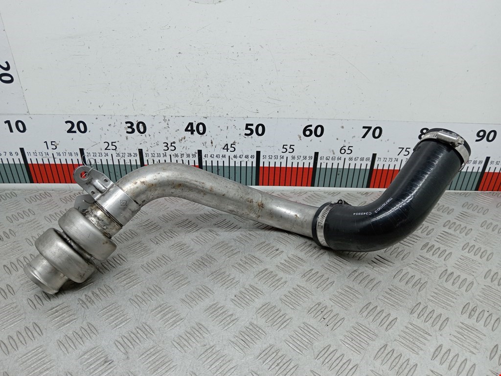 Патрубок интеркулера RENAULT Megane II 2002-2009