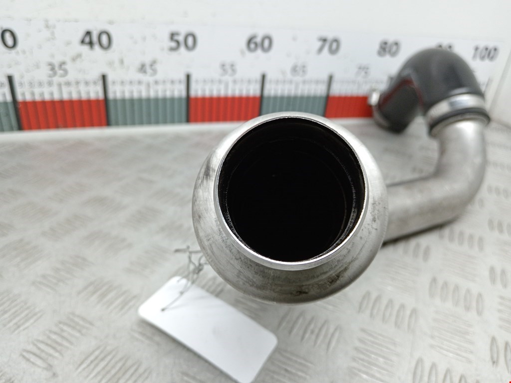 Патрубок интеркулера RENAULT Megane II 2002-2009