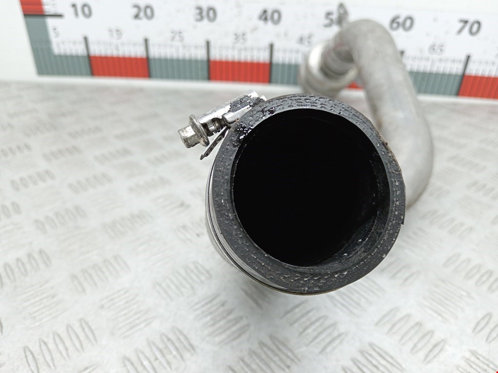 Патрубок интеркулера RENAULT Megane II 2002-2009