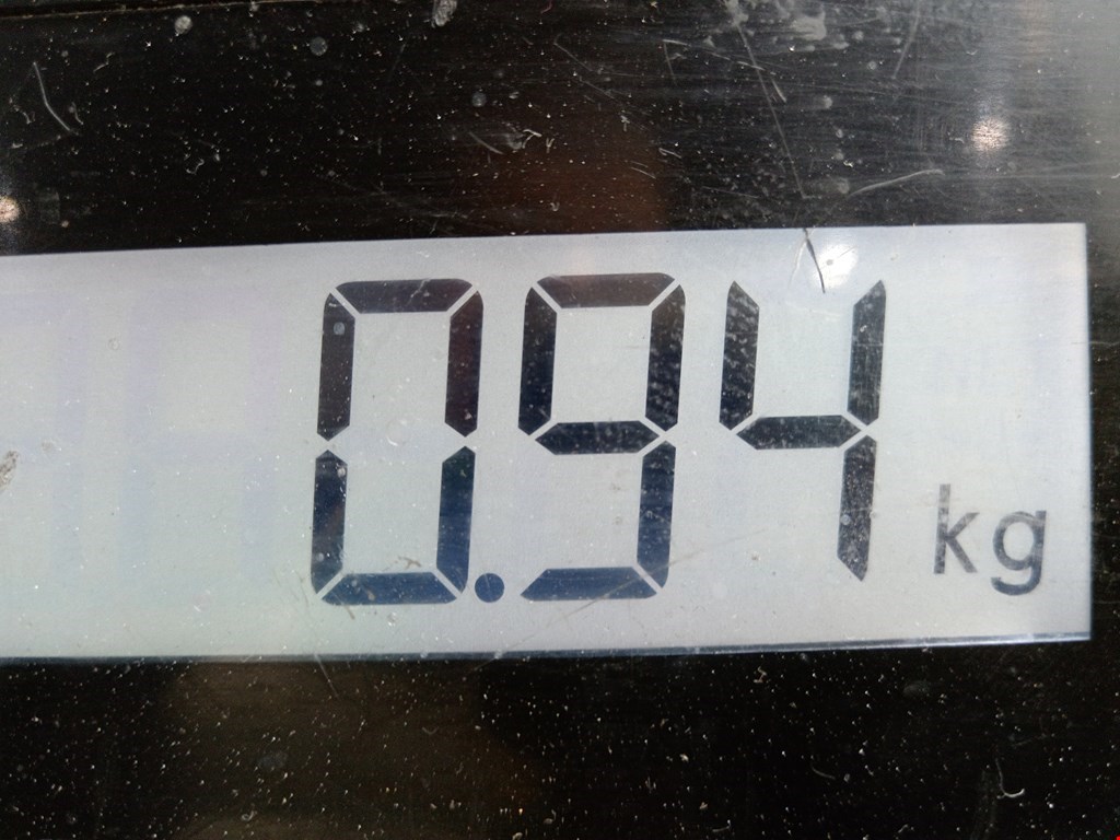 Патрубок интеркулера RENAULT Megane II 2002-2009