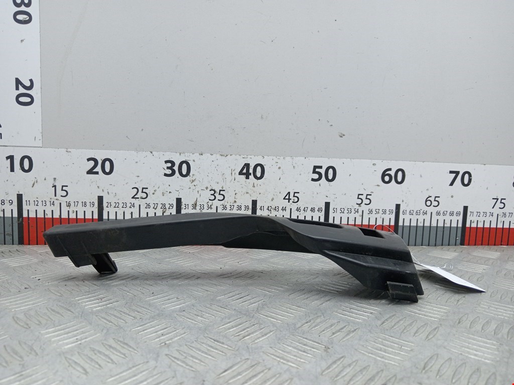 Кронштейн переднего бампера левый FORD Focus II 2005-2011