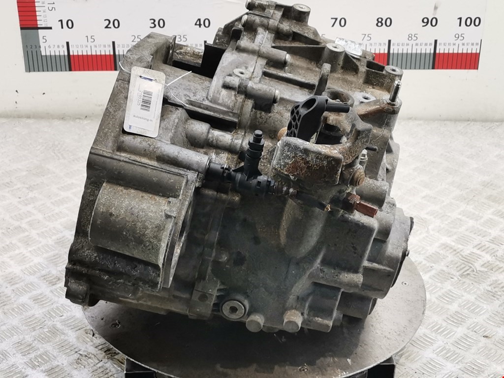 МКПП (Механическая коробка переключения передач) VOLKSWAGEN Tiguan 2007-2016