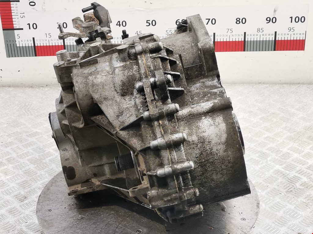 МКПП (Механическая коробка переключения передач) VOLKSWAGEN Tiguan 2007-2016