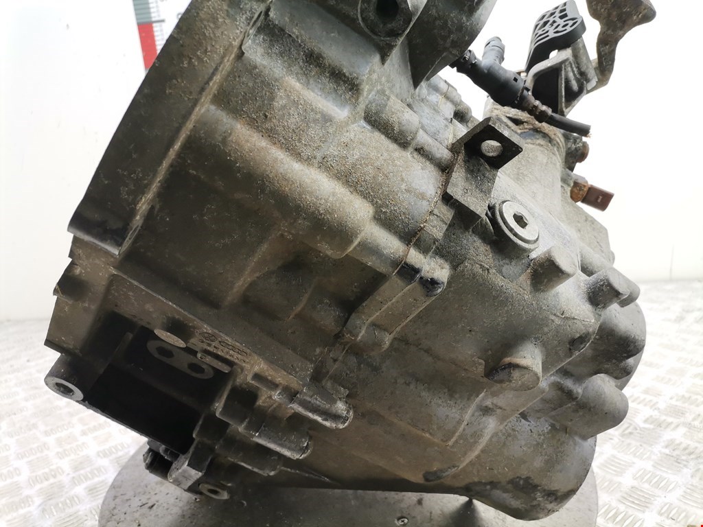 МКПП (Механическая коробка переключения передач) VOLKSWAGEN Tiguan 2007-2016