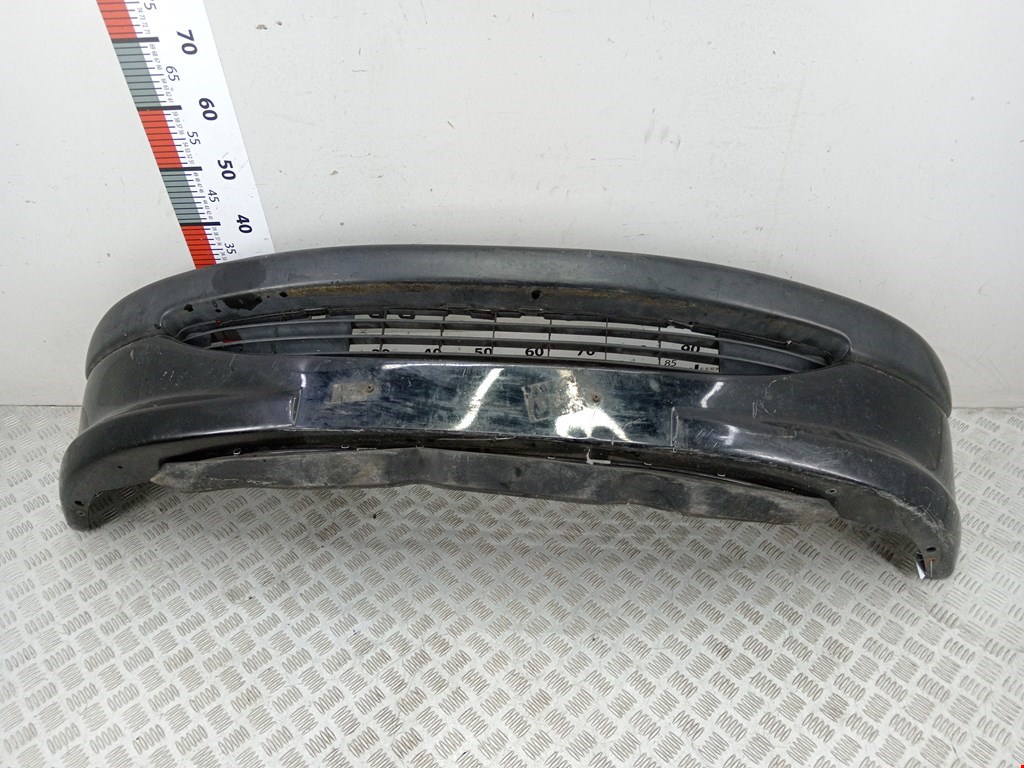 Бампер передний PEUGEOT 206 1998-2012