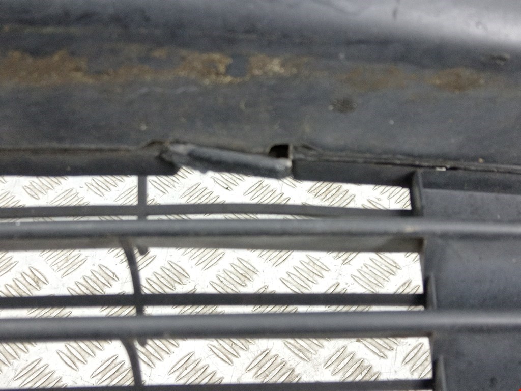 Бампер передний PEUGEOT 206 1998-2012