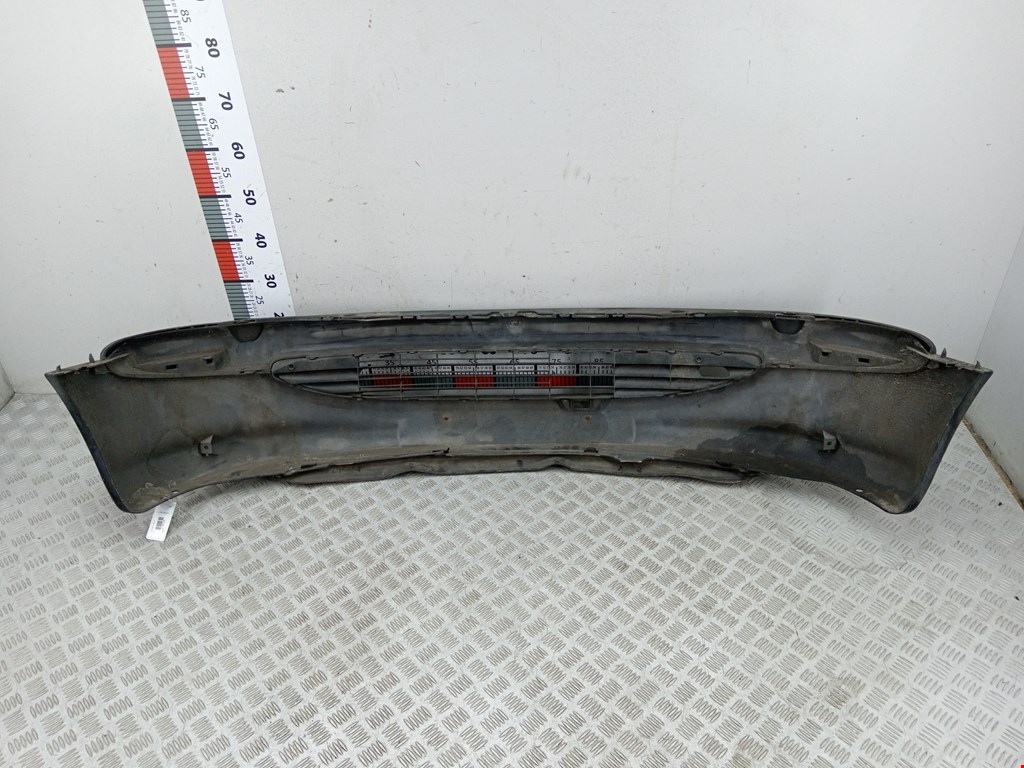 Бампер передний PEUGEOT 206 1998-2012