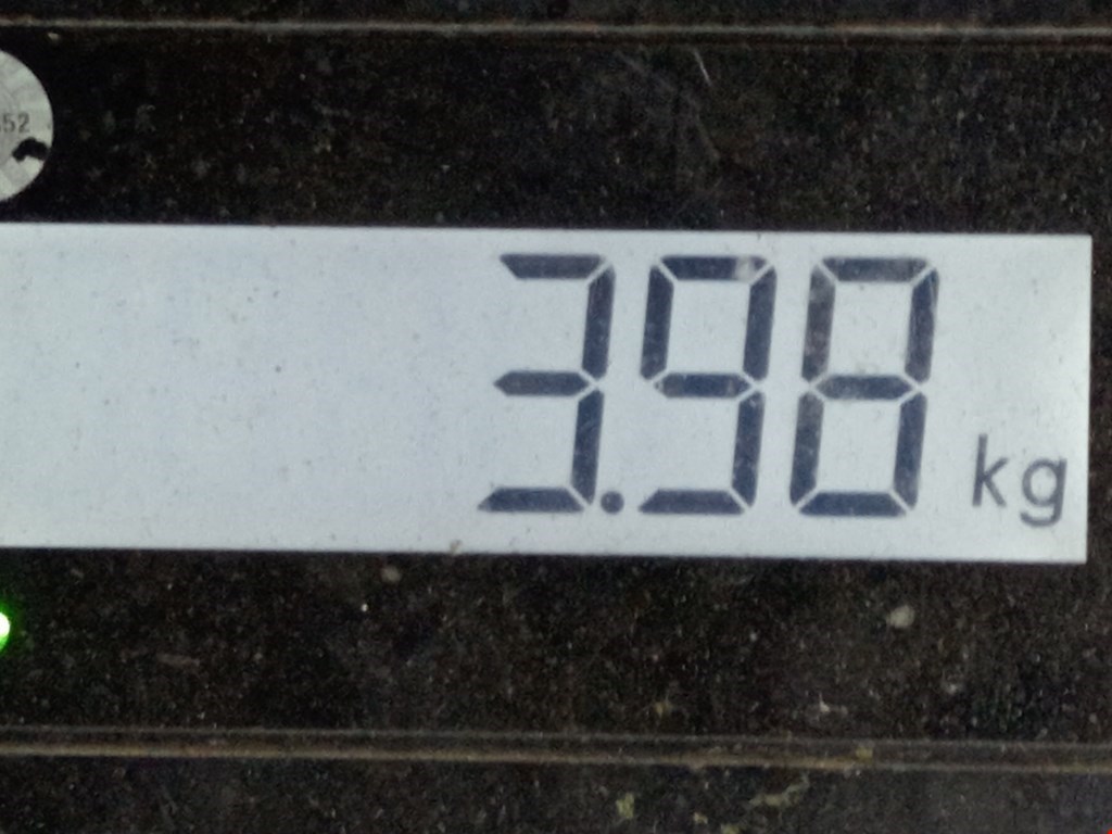 Бампер передний PEUGEOT 206 1998-2012