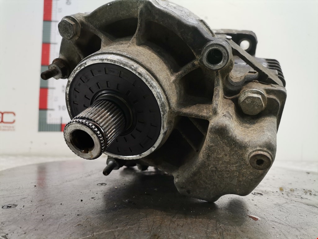 Коробка раздаточная (раздатка) VOLKSWAGEN Tiguan 2007-2016