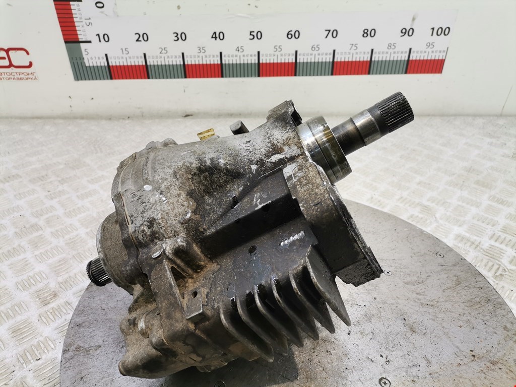 Коробка раздаточная (раздатка) VOLKSWAGEN Tiguan 2007-2016