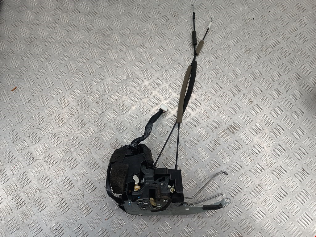 Замок двери передней правой MAZDA CX-7 2006-2012