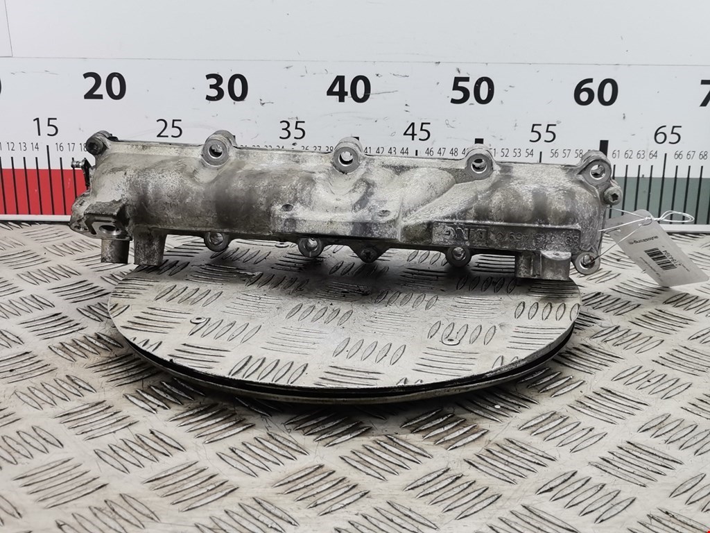 Коллектор впускной OPEL Astra H/Family 2004-2015