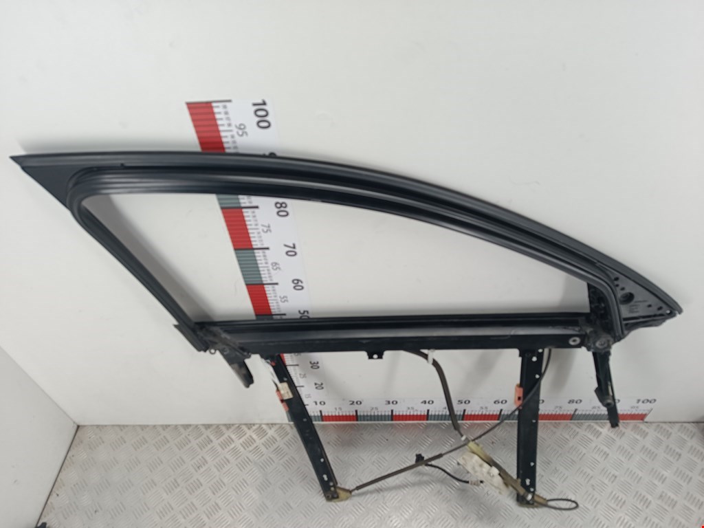 Стеклоподъемник передний левый AUDI A6 C6 2004-2010