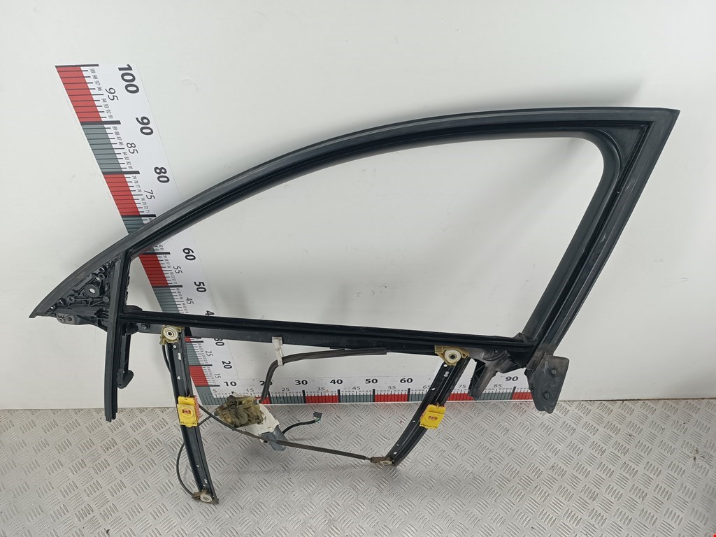 Стеклоподъемник передний левый AUDI A6 C6 2004-2010