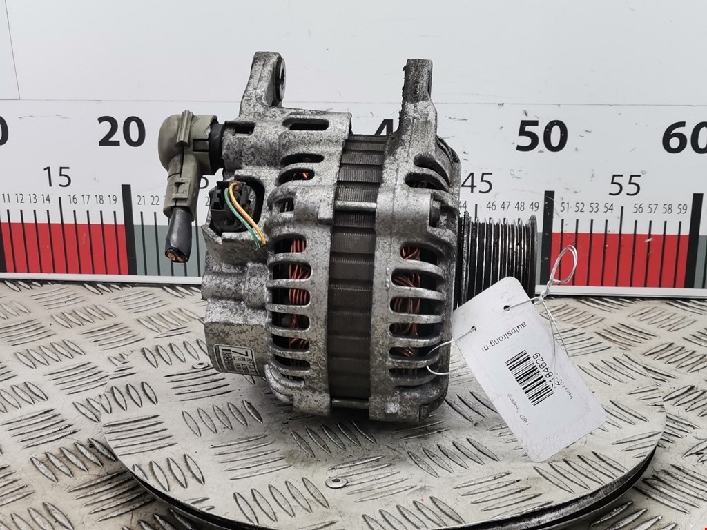 Генератор MAZDA Mazda 6 GG 2000-2007