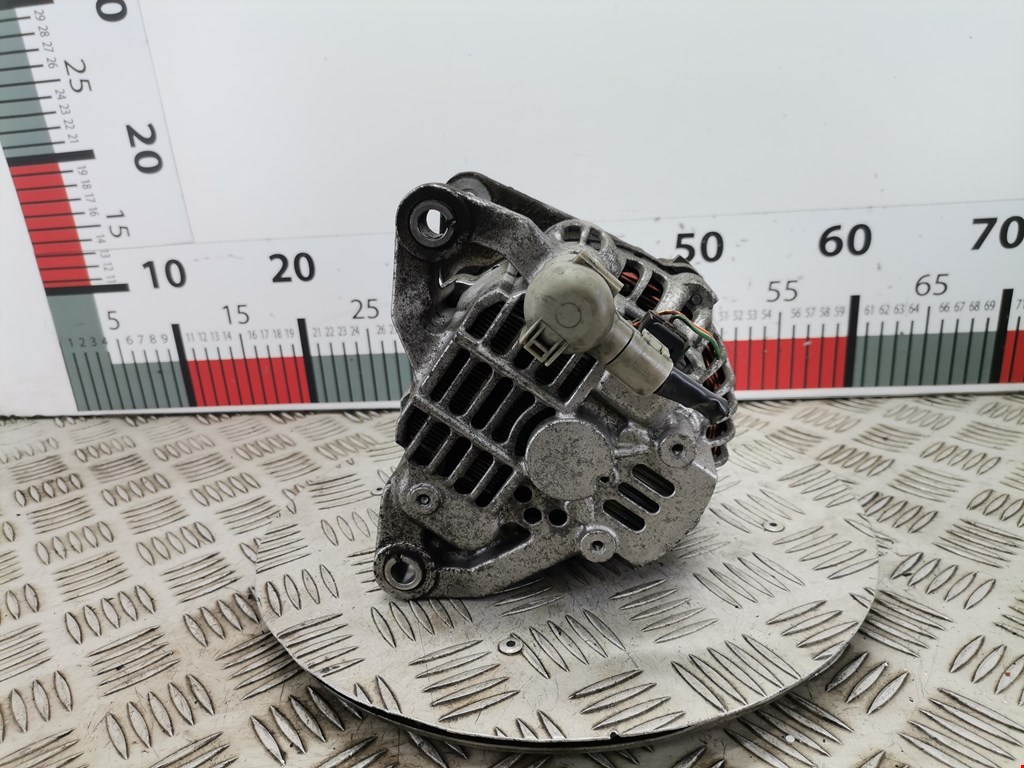 Генератор MAZDA Mazda 6 GG 2000-2007