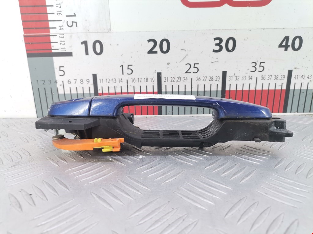 Ручка двери передней наружная правая TOYOTA RAV 4 XA20 2000-2005