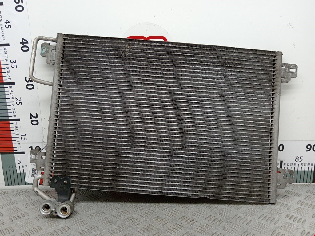 Радиатор кондиционера RENAULT Scenic I 1996-2003