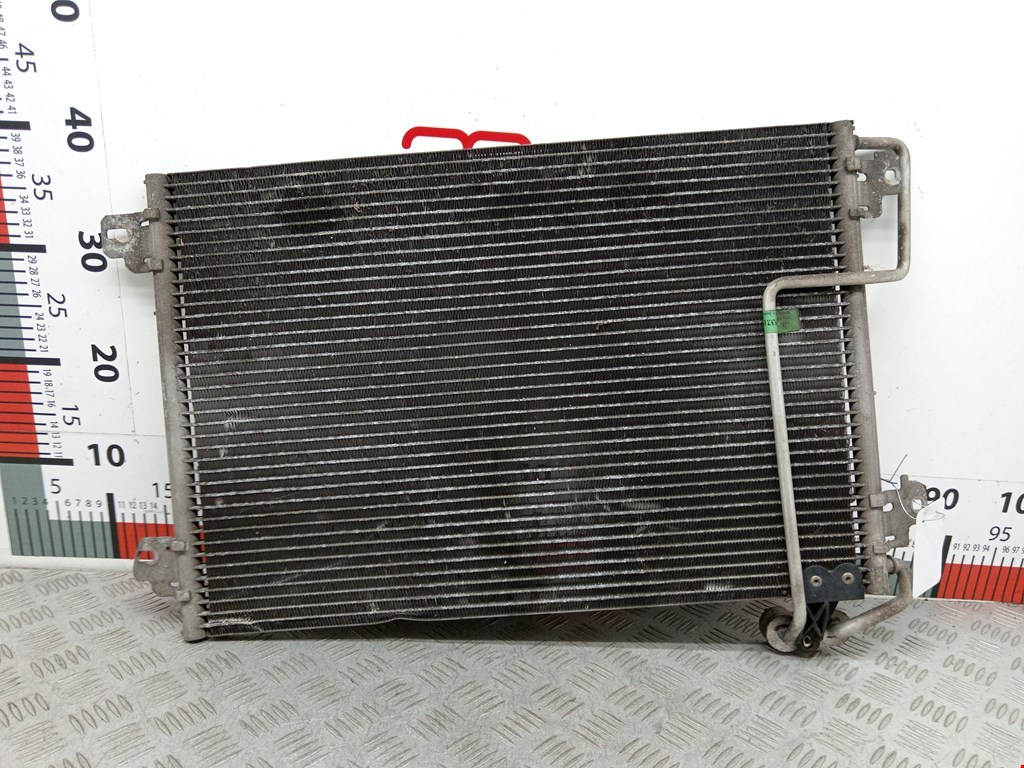 Радиатор кондиционера RENAULT Scenic I 1996-2003