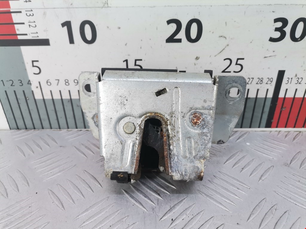 Замок багажника (крышки двери) MERCEDES-BENZ M-Class W163 ML 1997-2005