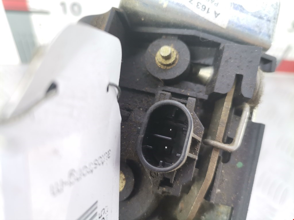 Замок багажника (крышки двери) MERCEDES-BENZ M-Class W163 ML 1997-2005