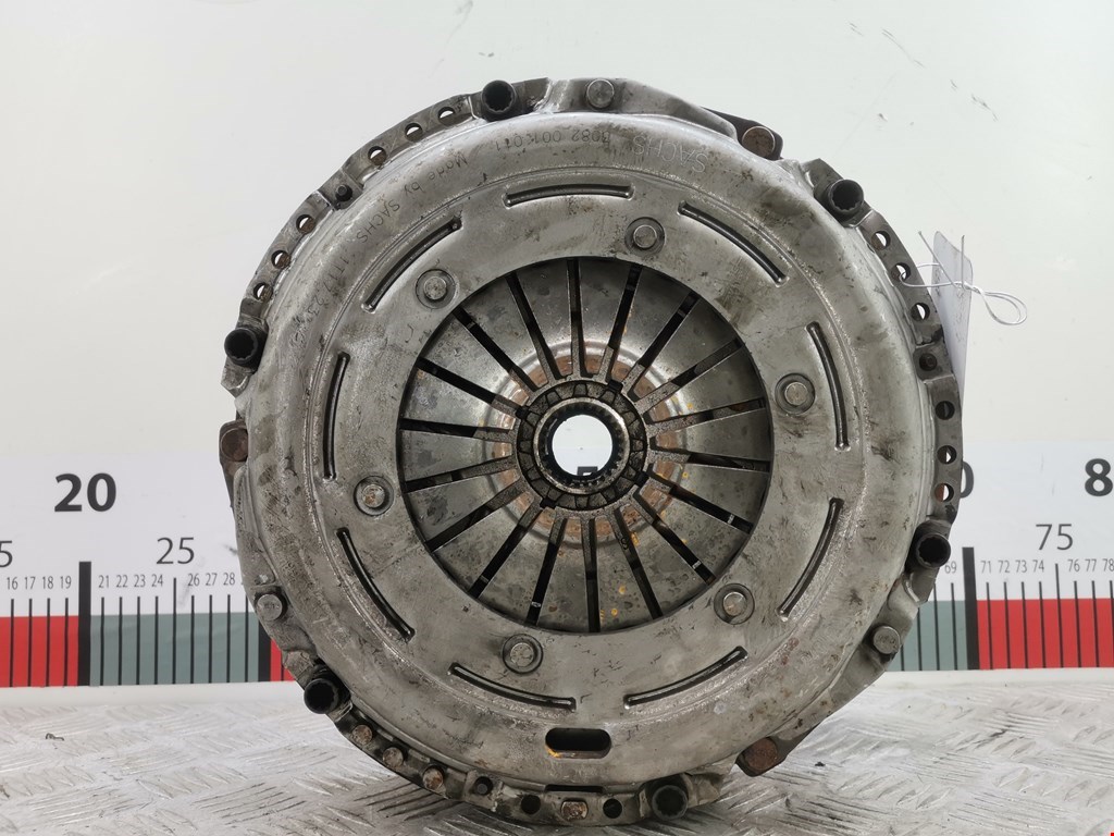 Маховик (демпфер сцепления) AUDI A4 B8 2007-2015