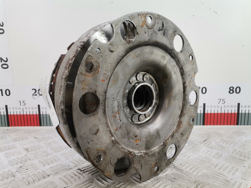 Маховик (демпфер сцепления) AUDI A4 B8 2007-2015