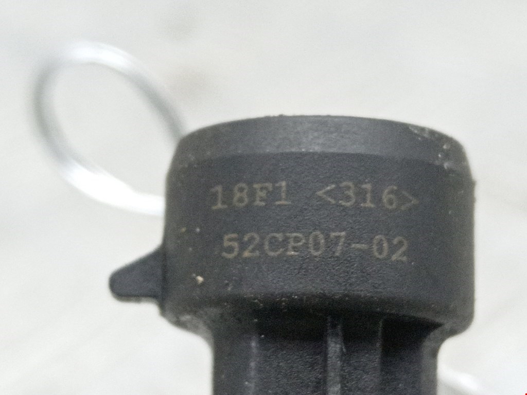 Датчик кондиционера RENAULT Scenic I 1996-2003