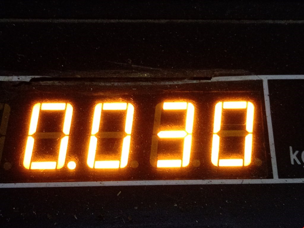 Датчик кондиционера RENAULT Scenic I 1996-2003