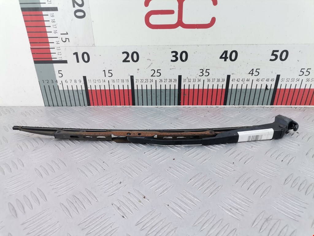 Поводок дворника задний (заднего) MERCEDES-BENZ M-Class W163 ML 1997-2005