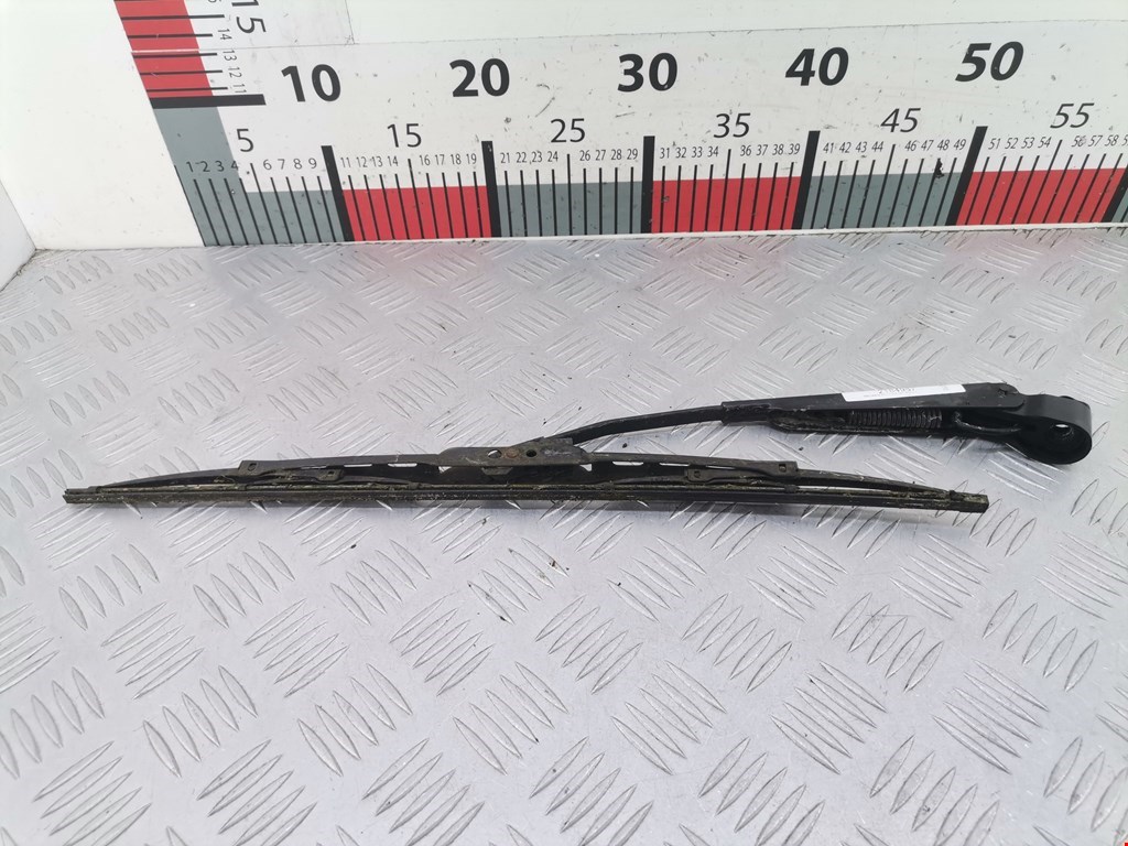 Поводок дворника задний (заднего) MERCEDES-BENZ M-Class W163 ML 1997-2005