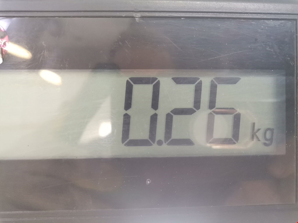 Поводок дворника задний (заднего) MERCEDES-BENZ M-Class W163 ML 1997-2005