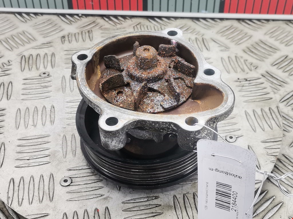 Насос водяной (помпа) OPEL Astra H/Family 2004-2015