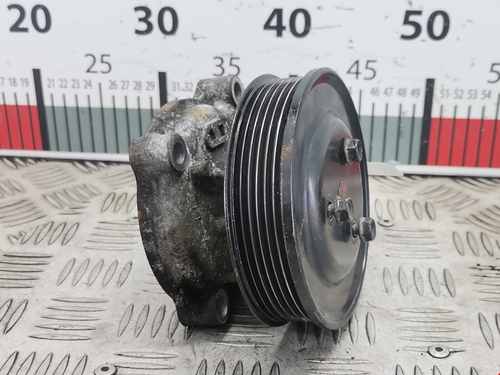 Насос водяной (помпа) OPEL Astra H/Family 2004-2015