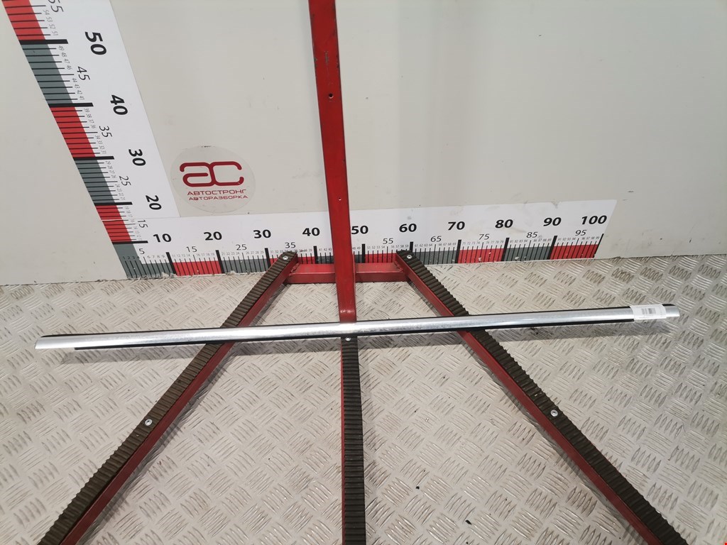 Накладка декоративная (молдинг) стекла двери задней левой Ford C-MAX 2 (2010-2019)