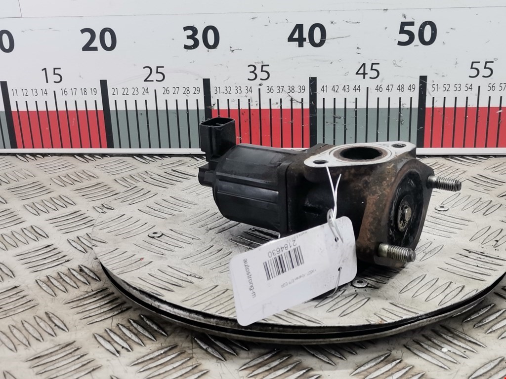 Клапан ЕГР EGR Mazda 6 GG (2002-2008)