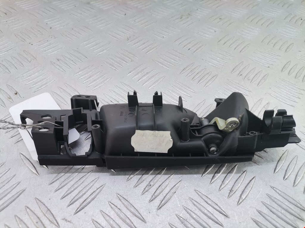Ручка дверная передняя внутренняя левая AUDI A3 8P 2003-2013