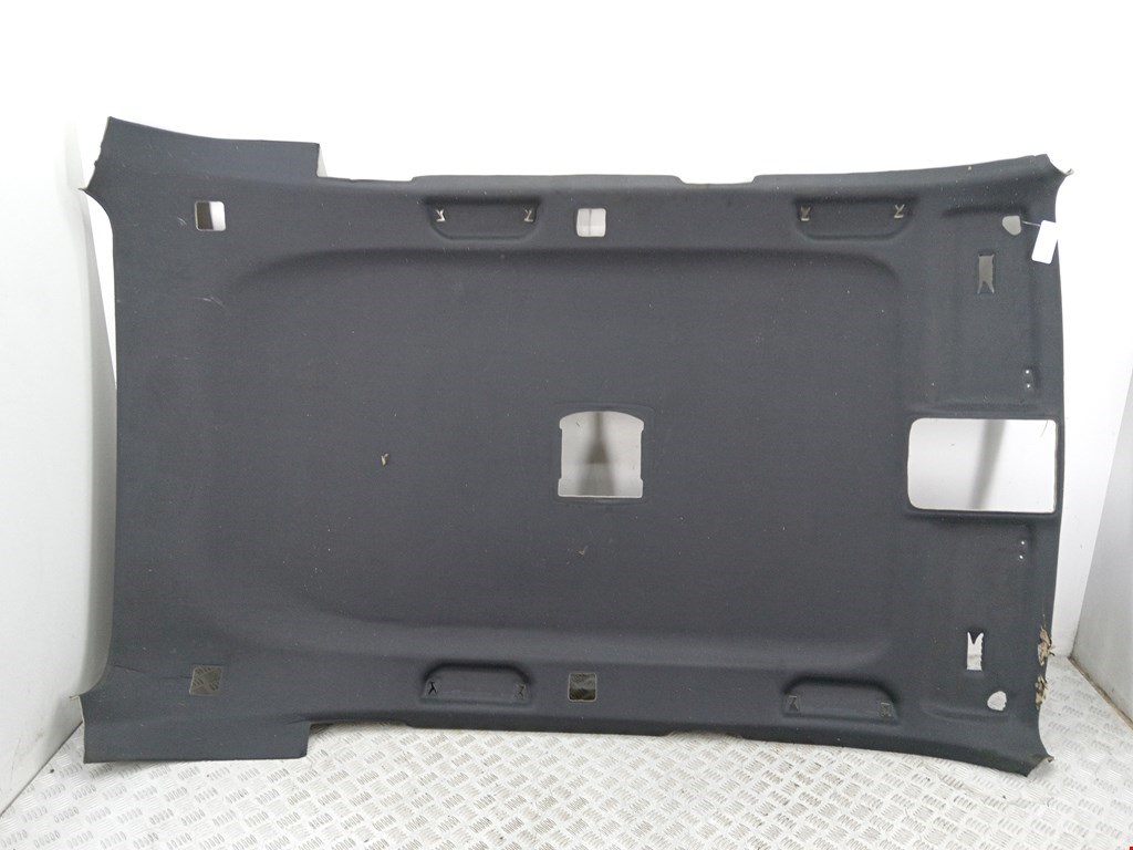 Обшивка потолка BMW X5 E53 1999-2006